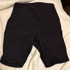 lululemon align shorts